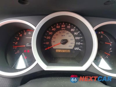 Zdjęcie 9 z 12 samochodu: 2007 TOYOTA TACOMA DOUBLE CAB LONG BED VIN:3TMMU52N07M004245 - miniatura