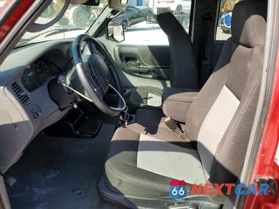 Zdjęcie 7 z 12 samochodu: 2006 FORD RANGER SUPER CAB VIN:1FTYR14U86PA45697 - miniatura