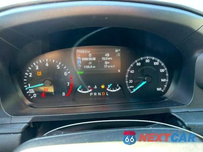 Zdjęcie 7 z 10 samochodu: 2021 FORD EXPLORER POLICE INTERCEPTOR VIN:1FM5K8AW7MNA00910 - miniatura