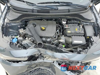 Zdjęcie 11 z 12 samochodu: 2023 KIA SOUL LX VIN:KNDJ23AU9P7202631 - miniatura