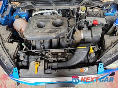 Zdjęcie 11 z 12 samochodu: 2020 FORD ECOSPORT SE VIN:MAJ6S3GL5LC335821 - miniatura