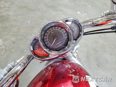 Zdjęcie 7 z 8 samochodu: 2003 HARLEY DAVIDSON VRSCA VIN:1HD1HAZ123K838519 - miniatura
