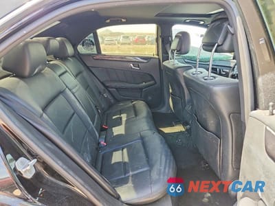 Zdjęcie 10 z 13 samochodu: 2010 MERCEDES-BENZ E 350 4MATIC VIN:WDDHF8HBXAA098655 - miniatura