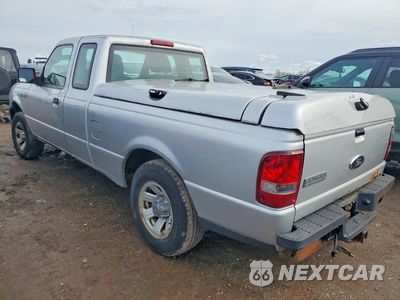 Drugie zdjęcie samochodu z przodu: 2010 FORD RANGER SUPER CAB VIN:1FTKR1ED8APA48290 - miniatura