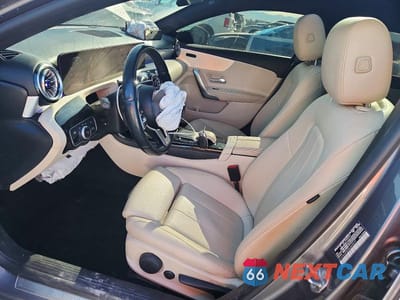 Zdjęcie 7 z 12 samochodu: 2022 MERCEDES-BENZ A 220 4MATIC VIN:W1K3G4FB3NJ365577 - miniatura