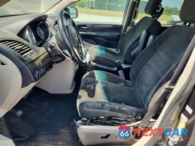Zdjęcie 7 z 14 samochodu: 2017 DODGE GRAND CARAVAN VIN:2C4RDGBG5HR780318 - miniatura