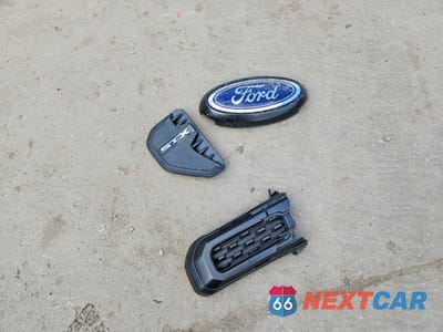Zdjęcie 12 z 13 samochodu: 2024 FORD RANGER XL VIN:1FTER4PH3RLE69741 - miniatura
