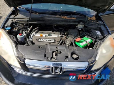Zdjęcie 12 z 13 samochodu: 2008 HONDA CR-V EX VIN:JHLRE48568C082099 - miniatura