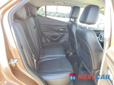 Zdjęcie 11 z 13 samochodu: 2017 BUICK ENCORE PREFERRED VIN:KL4CJASB3HB078829 - miniatura