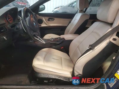 Zdjęcie 7 z 12 samochodu: 2013 BMW 328 I VIN:WBADW3C59DE824724 - miniatura