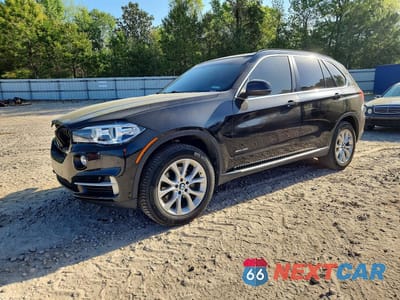 2016 BMW X5 SDRIVE35I 5UXKR2C58G0R69698 - główne zdjęcie licytacji z USA - miniatura