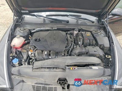 Zdjęcie 11 z 12 samochodu: 2023 HYUNDAI SONATA SEL VIN:KMHL14JA7PA250490 - miniatura