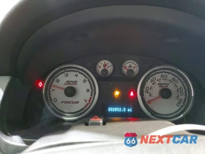 Zdjęcie 9 z 12 samochodu: 2009 FORD FOCUS SE VIN:1FAHP35N69W260942 - miniatura