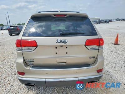 Zdjęcie 6 z 12 samochodu: 2014 JEEP GRAND CHEROKEE SUMMIT VIN:1C4RJFJM7EC299033 - miniatura