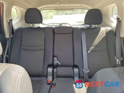 Zdjęcie 10 z 13 samochodu: 2018 NISSAN ROGUE SV VIN:5N1AT2MV5JC852384 - miniatura
