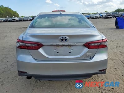 Zdjęcie 6 z 11 samochodu: 2022 TOYOTA CAMRY HYBRID XLE VIN:4T1F31AK0NU591014 - miniatura