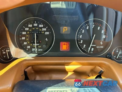 Zdjęcie 8 z 14 samochodu: 2000 FERRARI 456 MGTA VIN:ZFFWP50A8Y0118547 - miniatura