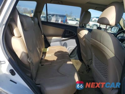 Zdjęcie 11 z 13 samochodu: 2011 TOYOTA RAV4 VIN:2T3DK4DV9BW042626 - miniatura
