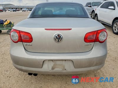 Zdjęcie 6 z 12 samochodu: 2009 VOLKSWAGEN EOS TURBO VIN:WVWAA71F49V020006 - miniatura