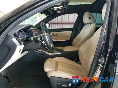 Zdjęcie 7 z 12 samochodu: 2020 BMW 330I VIN:3MW5R1J09L8B42046 - miniatura