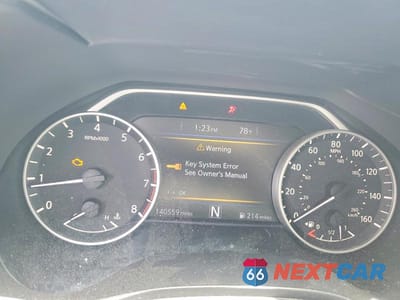 Zdjęcie 9 z 12 samochodu: 2017 NISSAN MAXIMA 3.5 SV VIN:1N4AA6AP0HC376245 - miniatura