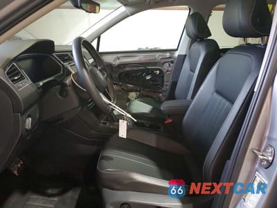 Zdjęcie 7 z 13 samochodu: 2022 VOLKSWAGEN TIGUAN SE VIN:3VV2B7AX5NM040524 - miniatura