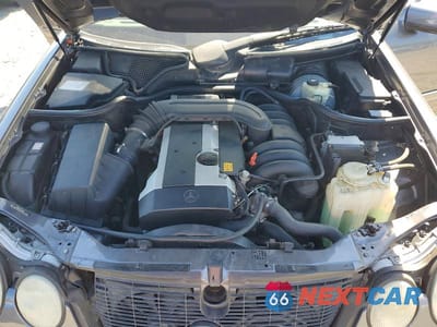 Zdjęcie 11 z 11 samochodu: 1997 MERCEDES-BENZ E 320 VIN:WDBJF55F5VA403159 - miniatura