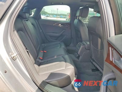 Zdjęcie 10 z 12 samochodu: 2015 AUDI A6 PREMIUM PLUS VIN:WAUGFAFC2FN036138 - miniatura