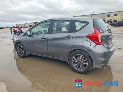 Drugie zdjęcie samochodu z przodu: 2017 NISSAN VERSA NOTE S PLUS VIN:3N1CE2CP6HL378974 - miniatura