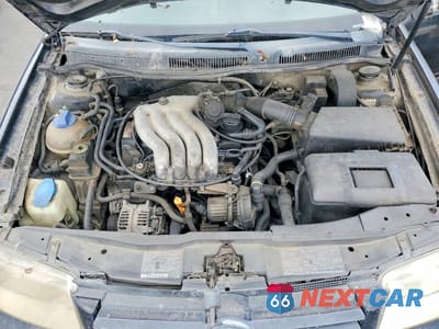 Zdjęcie 11 z 12 samochodu: 2000 VOLKSWAGEN JETTA GL VIN:3VWRC29M7YM038945 - miniatura