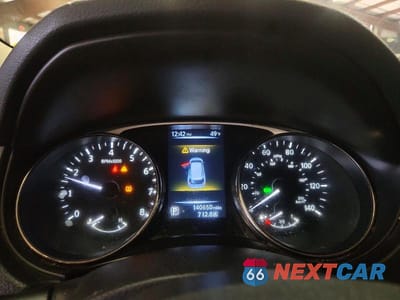 Zdjęcie 9 z 13 samochodu: 2016 NISSAN ROGUE S VIN:JN8AT2MV7GW151524 - miniatura
