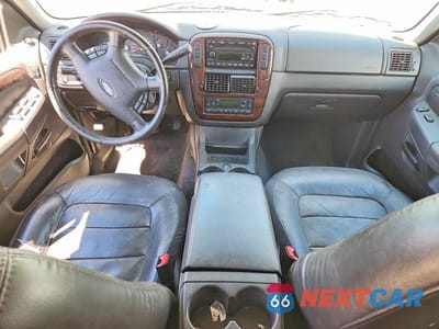 Zdjęcie 8 z 12 samochodu: 2005 FORD EXPLORER LIMITED VIN:1FMDU65W15UB72555 - miniatura