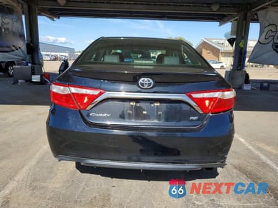 Zdjęcie 6 z 12 samochodu: 2017 TOYOTA CAMRY SE VIN:4T1BF1FK8HU324688 - miniatura