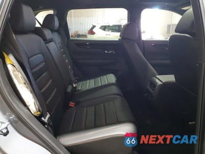 Zdjęcie 11 z 14 samochodu: 2026 HONDA CR-V SPORT TOURING VIN:5J6RS6H92TL016544 - miniatura