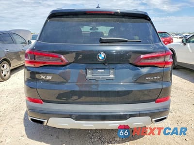 Zdjęcie 6 z 13 samochodu: 2022 BMW X5 XDRIVE40I VIN:5UXCR6C01N9M90662 - miniatura