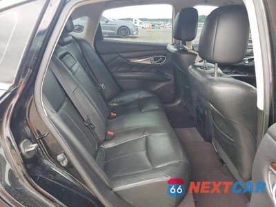 Zdjęcie 10 z 12 samochodu: 2014 INFINITI Q70 3.7 VIN:JN1BY1AP9EM260371 - miniatura