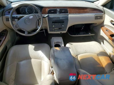 Zdjęcie 8 z 12 samochodu: 2006 BUICK LACROSSE CXL VIN:2G4WD582561147702 - miniatura