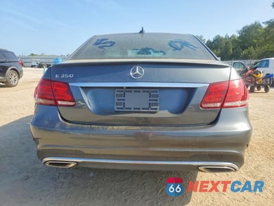 Zdjęcie 6 z 12 samochodu: 2016 MERCEDES-BENZ E 350 VIN:WDDHF5KBXGB218707 - miniatura