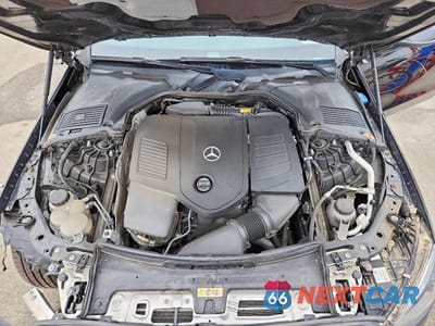 Zdjęcie 11 z 12 samochodu: 2023 MERCEDES-BENZ C 300 4MATIC VIN:W1KAF4HB4PR145117 - miniatura