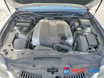 Zdjęcie 11 z 12 samochodu: 2015 LEXUS GS 350 BASE VIN:JTHBE1BL7FA000487 - miniatura