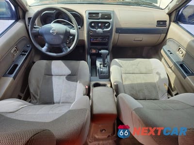 Zdjęcie 8 z 11 samochodu: 2002 NISSAN FRONTIER XE-V6 VIN:1N6ED29X22C317234 - miniatura