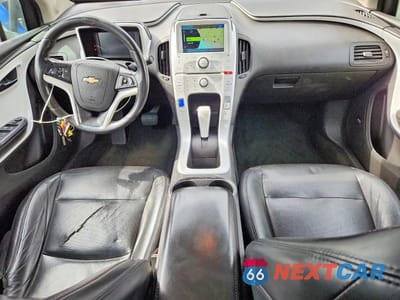 Zdjęcie 8 z 11 samochodu: 2012 CHEV VOLT VIN:1G1RH6E41CU122239 - miniatura