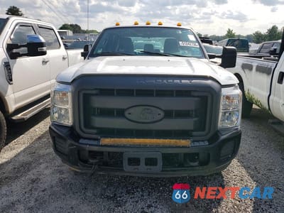 Piąte zdjęcie samochodu w środku: 2016 FORD F350 SUPER DUTY VIN:1FT8W3CT5GEC32020 - miniatura