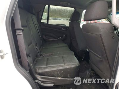 Zdjęcie 11 z 13 samochodu: 2018 CHEVROLET TAHOE POLICE VIN:1GNSKDEC3JR343709 - miniatura