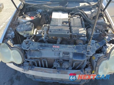 Zdjęcie 11 z 11 samochodu: 2005 MERCEDES-BENZ C 230K SPORT SEDAN VIN:WDBRF40J05F681043 - miniatura