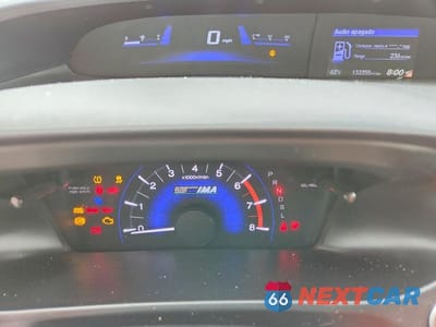 Zdjęcie 9 z 12 samochodu: 2015 HONDA CIVIC HYBRID L VIN:19XFB4F36FE200748 - miniatura