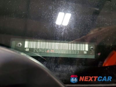 Zdjęcie 14 z 14 samochodu: 2009 CHEVROLET EQUINOX LT VIN:2CNDL63F096218029 - miniatura