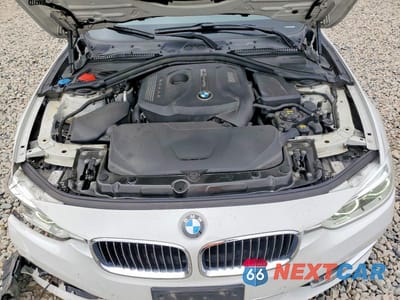 Zdjęcie 11 z 12 samochodu: 2017 BMW 330 XI VIN:WBA8D9G3XHNU62153 - miniatura