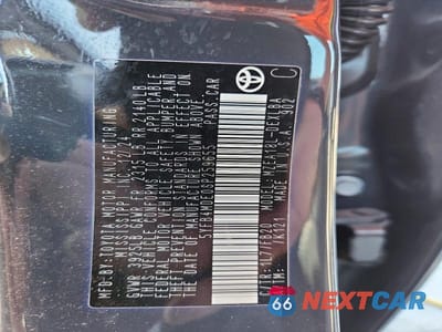 Zdjęcie 13 z 13 samochodu: 2025 TOYOTA COROLLA LE VIN:5YFB4MDE0SP259655 - miniatura