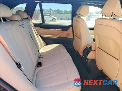 Zdjęcie 11 z 13 samochodu: 2018 BMW X5 SDRIVE35I VIN:5UXKR2C55J0Z20076 - miniatura